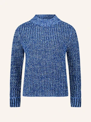 Betty&Co Sweter blau