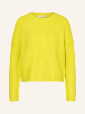 Betty&Co Sweter gelb