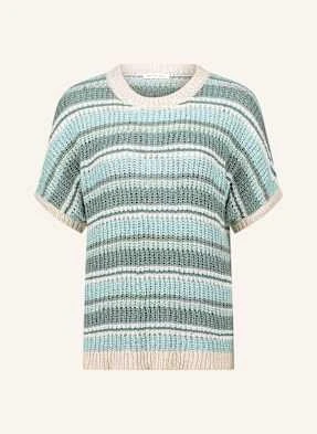 Betty&Co Sweter gruen