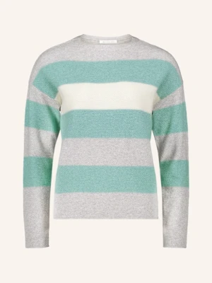 Betty&Co Sweter gruen