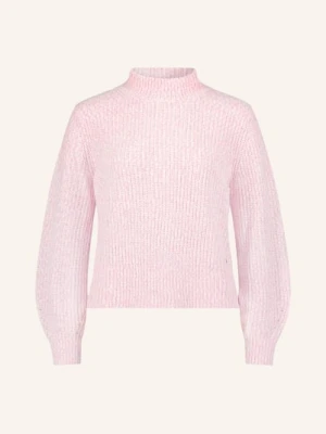 Betty&Co Sweter rosa