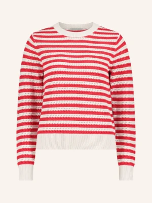 Betty&Co Sweter rot
