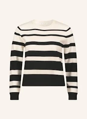 Betty&Co Sweter schwarz