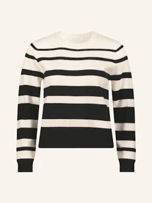 Betty&Co Sweter schwarz