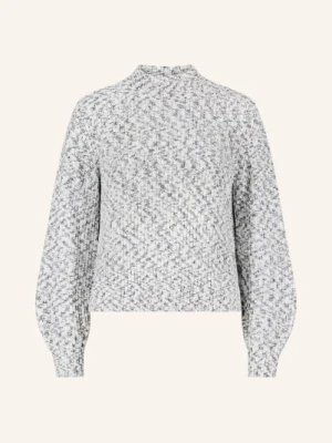 Betty&Co Sweter schwarz