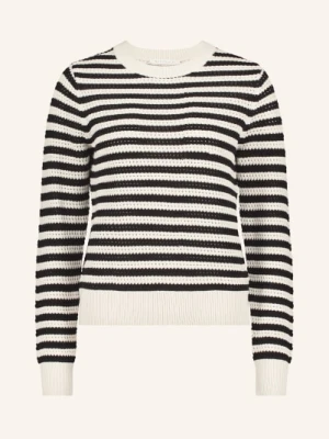 Betty&Co Sweter schwarz