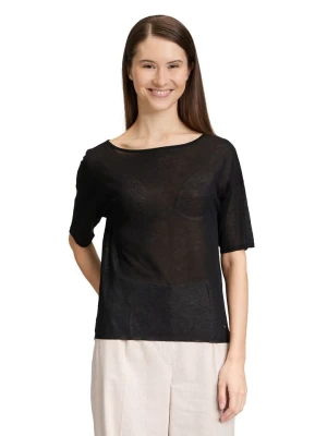 BETTY & CO Sweter w kolorze czarnym rozmiar: 38