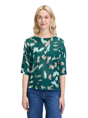 BETTY & CO Sweter w kolorze zielonym rozmiar: 40