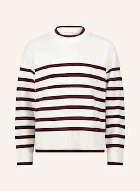 Betty&Co Sweter weiss