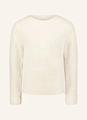 Betty&Co Sweter weiss