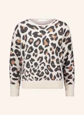 Betty&Co Sweter weiss