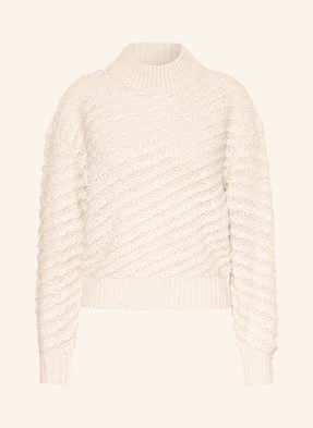 Betty&Co Sweter weiss