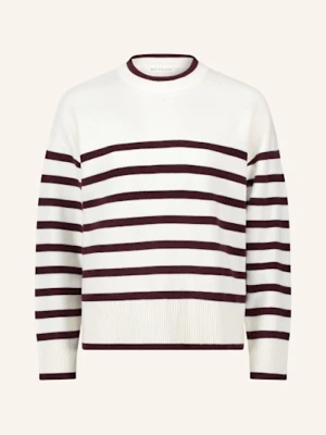 Betty&Co Sweter weiss