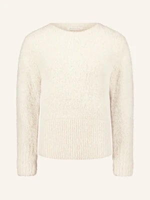 Betty&Co Sweter weiss
