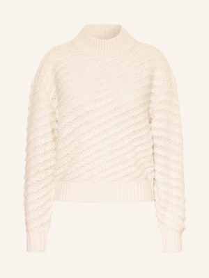 Betty&Co Sweter weiss