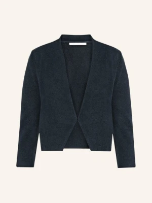 Betty&Co Sweter Z Rękawami 3/4 blau