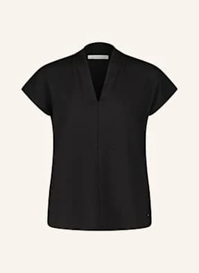 Betty&Co T-Shirt schwarz