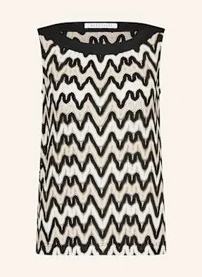 Betty&Co Top schwarz
