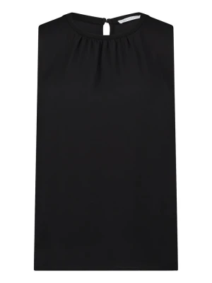BETTY & CO Top w kolorze czarnym rozmiar: L