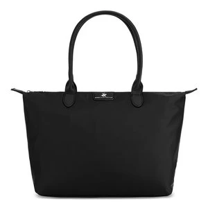 Zdjęcie produktu Beverly Hills Polo Club BHPC-B-015-06 Czarny