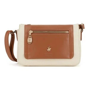 Zdjęcie produktu Beverly Hills Polo Club BHPC-C-001-07 Camel