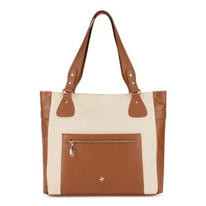 Zdjęcie produktu Beverly Hills Polo Club BHPC-C-002-07 Camel