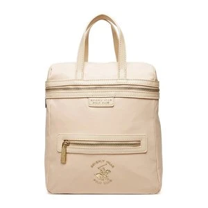 Beverly Hills Polo Club BHPC-H-002-07 Ivory
