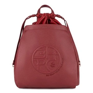 Beverly Hills Polo Club BHPC-K-041-06 Czerwony
