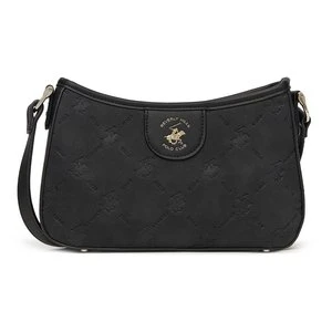 Beverly Hills Polo Club BHPC-L-001-07 Czarny