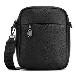 Zdjęcie produktu Beverly Hills Polo Club BHPC-L-001-CCC-06 Czarny