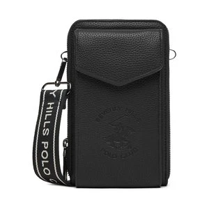 Zdjęcie produktu Beverly Hills Polo Club BHPC-L-006-07 Czarny