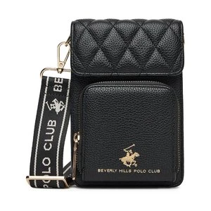 Beverly Hills Polo Club BHPC-L-007-07 Czarny
