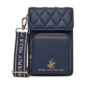 Zdjęcie produktu Beverly Hills Polo Club BHPC-L-007-07 Granatowy