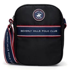 Beverly Hills Polo Club BHPC-M-011-CCC-05 Czarny