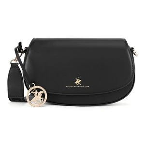 Beverly Hills Polo Club BHPC-S-001-07 Czarny