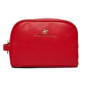 Zdjęcie produktu Beverly Hills Polo Club BHPC-U1-004-SS25 Czerwony