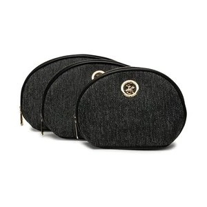 Beverly Hills Polo Club BHPC-U1-007-SS25 (3-pack) Czarny