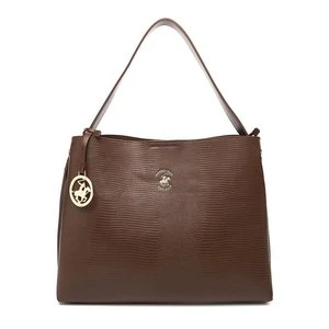 Beverly Hills Polo Club BHPC-W-04-A23 Brązowy