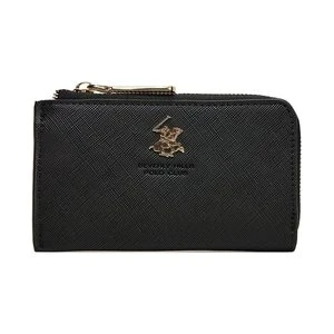 Beverly Hills Polo Club BHPC-W1-001-SS25 Czarny