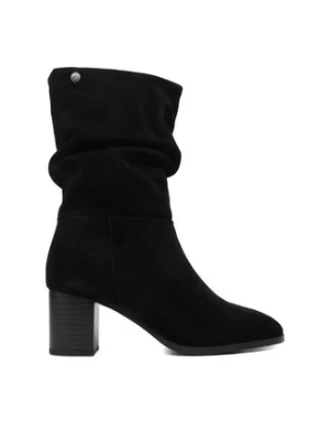 Beverly Hills Polo Club Botki CEO-WI44-BREEZE-01 Brązowy