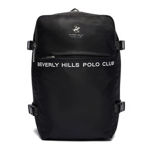 Beverly Hills Polo Club C-BHPC-B-007-08 Czarny