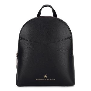 Zdjęcie produktu Beverly Hills Polo Club C-BHPC-C-007-07 Czarny