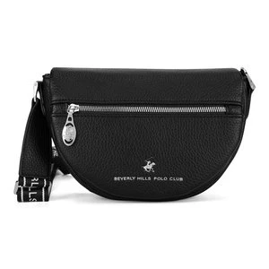 Beverly Hills Polo Club C-BHPC-C-009-07 Czarny