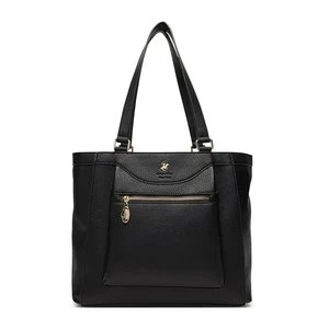 Beverly Hills Polo Club C-BHPC-L-002-08 Czarny