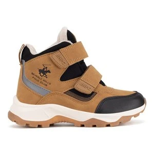 Beverly Hills Polo Club CD22C2121K-C Camel