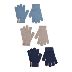 Beverly Hills Polo Club CEO-ACCCS-BHPC-03(3-PACK) Granatowy