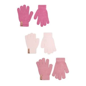 Beverly Hills Polo Club CEO-ACCCS-BHPC-03(3-PACK) Różowy