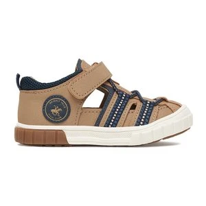 Beverly Hills Polo Club CEO-AVO-25071607163 Brązowy jasny