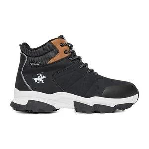 Beverly Hills Polo Club CEO-AVO-3299-002A Czarny