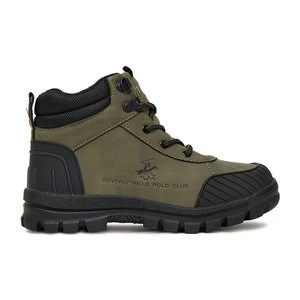 Beverly Hills Polo Club CEO-AVO-80857-006 Khaki